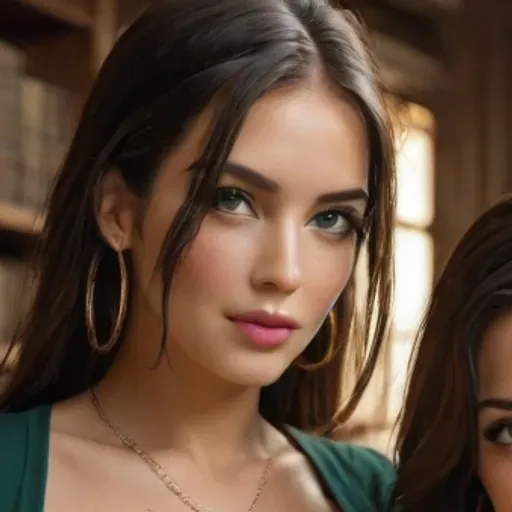 AI porn pic generator