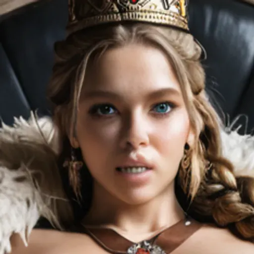 AI porn image generator