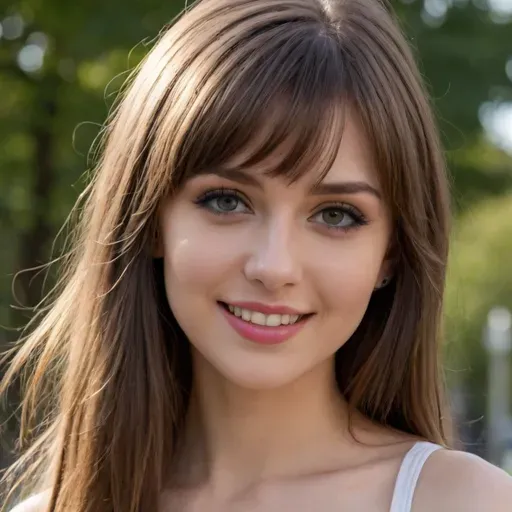 AI 포르노 이미지 생성기