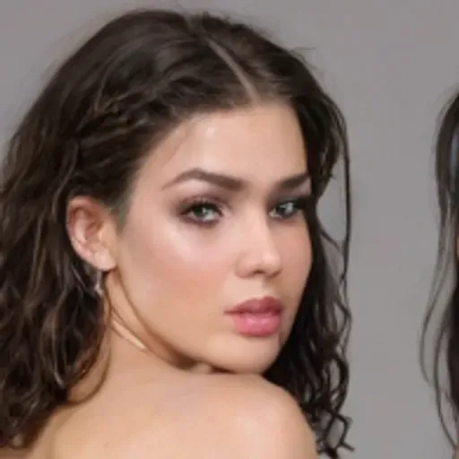 AI色情照片產生器