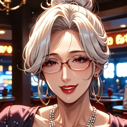 AI porn image generator