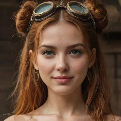 AI色情圖片產生器