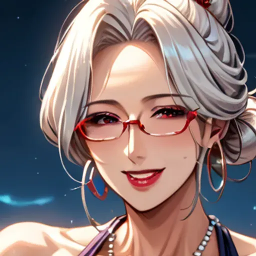 AI 포르노 이미지 생성기