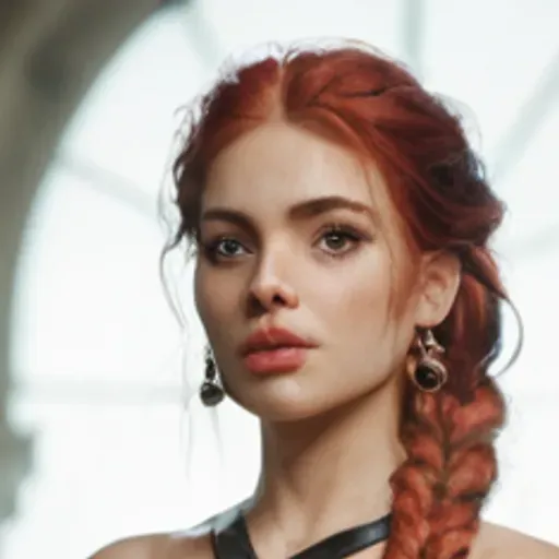 एआई पोर्न इमेज जेनरेटर