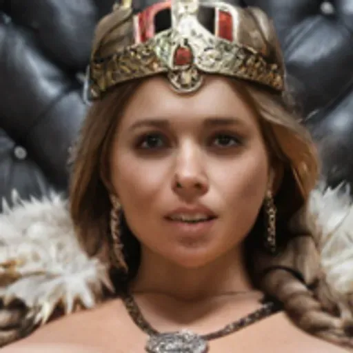 Pencipta imej lucah AI