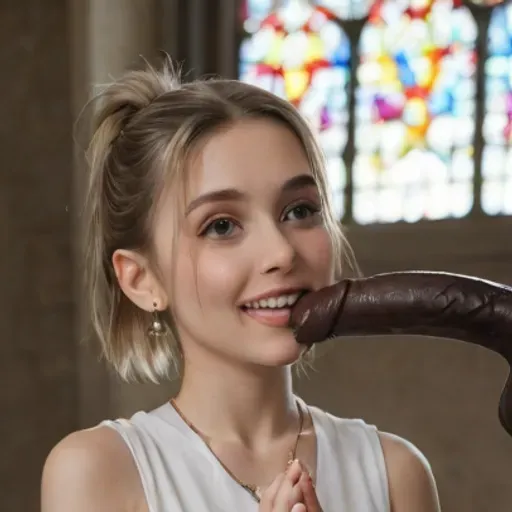 AI 포르노 이미지 생성기