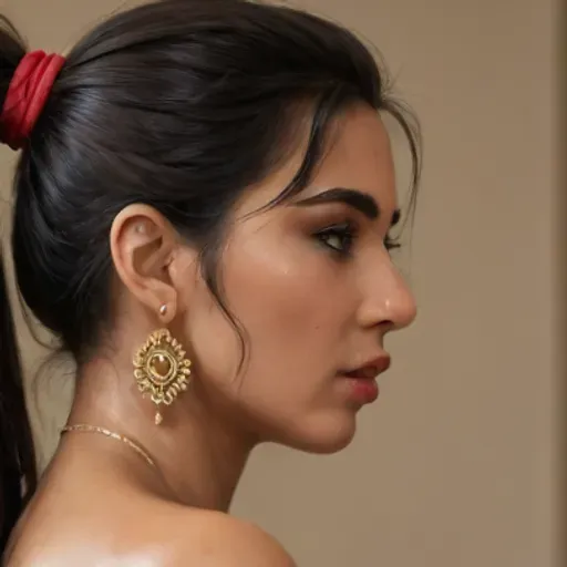 AI 포르노 이미지 생성기