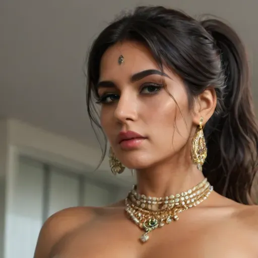 KI-Pornobild-Generator