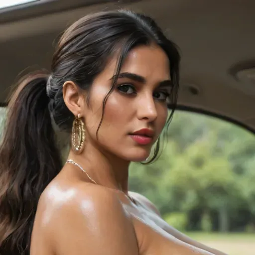 генератор порно-изображений на ИИ