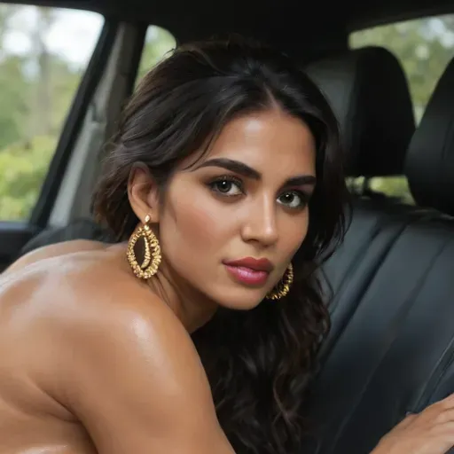 AI色情圖片產生器