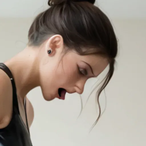 KI-Pornobildchen-Generator