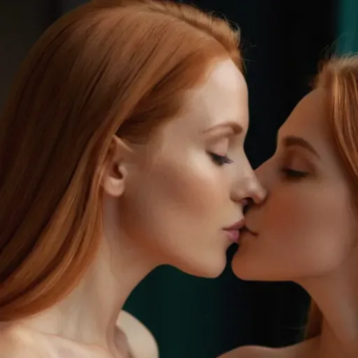 AI色情图片生成器