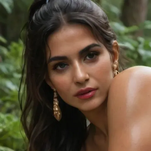 Pencipta imej lucah AI