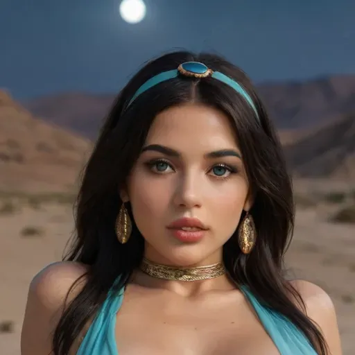 โปรแกรมสร้างภาพโปรนที่ใช้ปัญหา AI