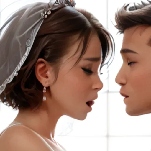 generatore di immagini porno IA