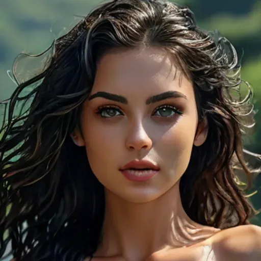 KI-Pornobild-Generator