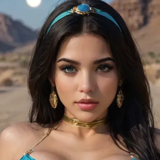 AI色情图片生成器