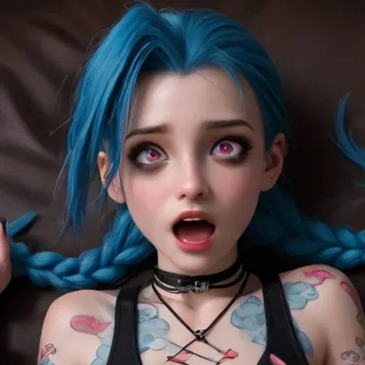 yapay zekâ porno görsel üretici