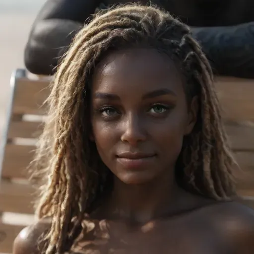 AI 포르노 이미지 생성기