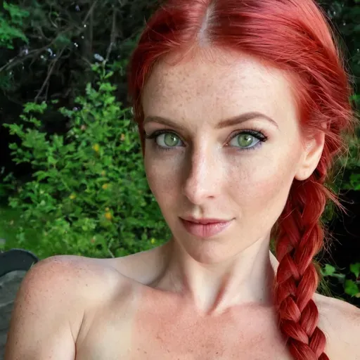 AI色情圖片產生器