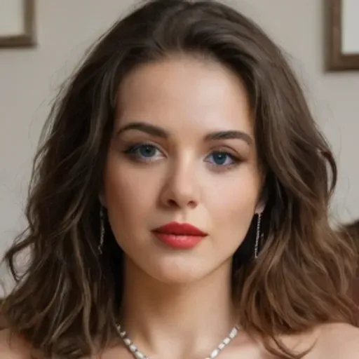 โปรแกรมสร้างภาพโปรนที่ใช้ปัญหา AI