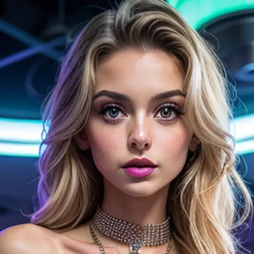 generatore di immagini porno IA