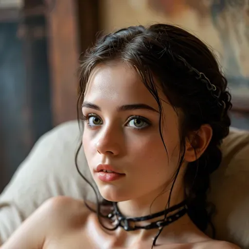 एआई पोर्न इमेज जेनरेटर