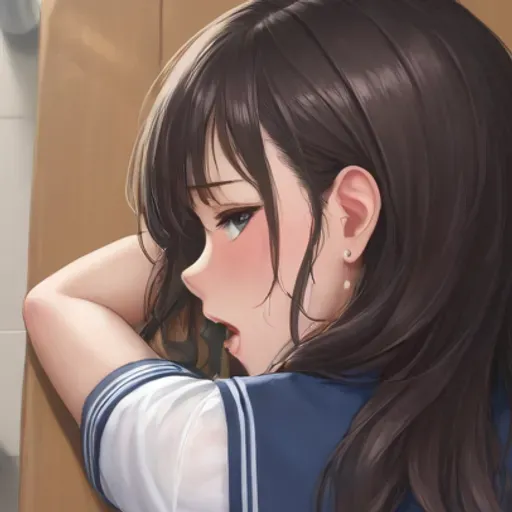 AI色情图片生成器