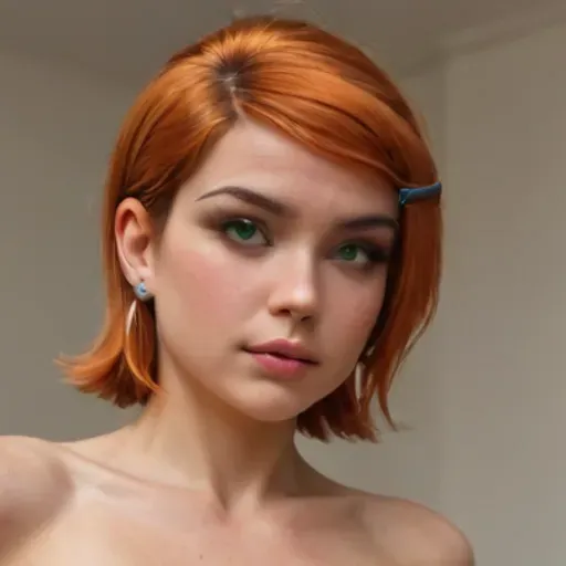 gerador de imagens pornô com IA