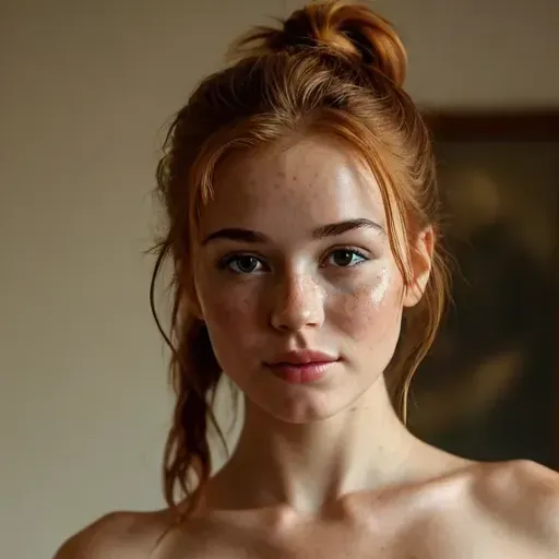 โปรแกรมสร้างภาพโปรนที่ใช้ปัญหา AI