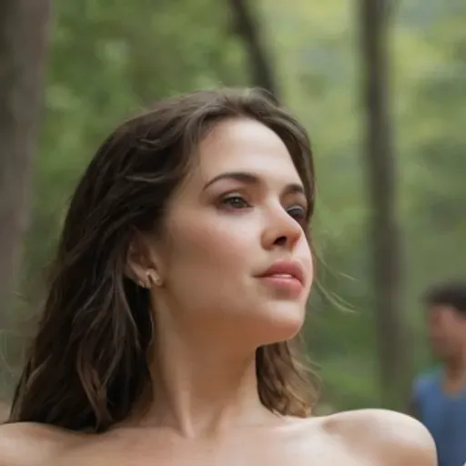 AI色情圖片產生器