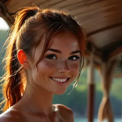 AI porn image generator