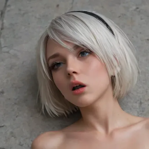 gerador de imagens pornô com IA