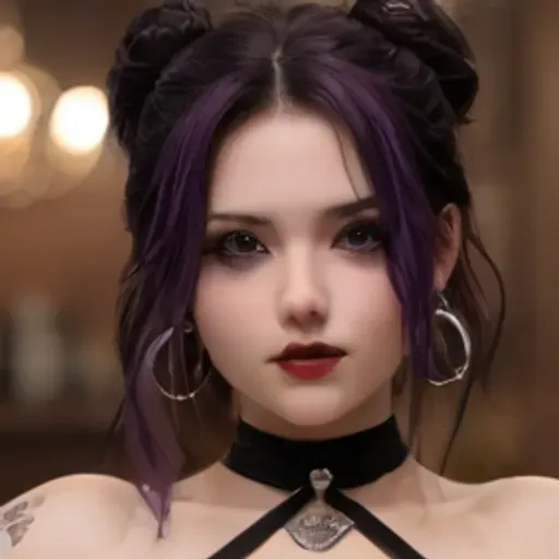 AI色情图片生成器