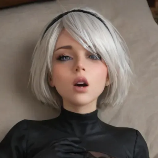 gerador de imagens pornô com IA