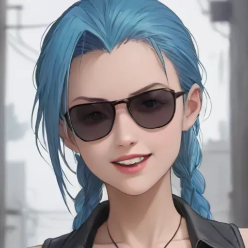 KI-Pornobild-Generator