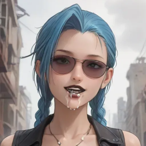 generatore di immagini porno IA