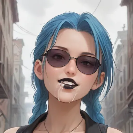 AI色情图片生成器