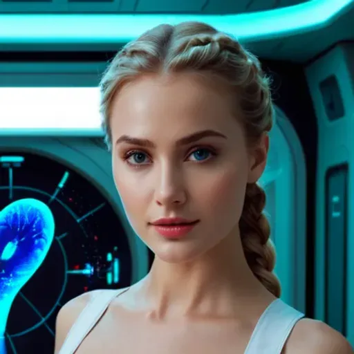 AI porn image generator