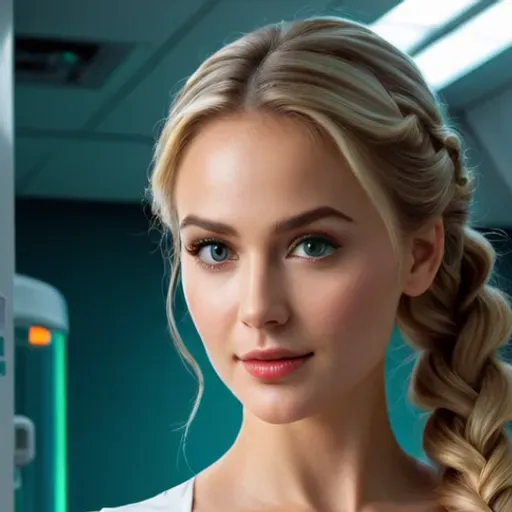 AI porn image generator