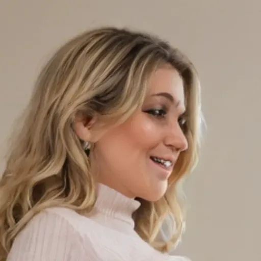 AI色情照片生成器