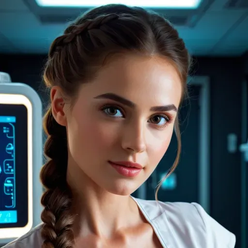 generatore di immagini porno IA