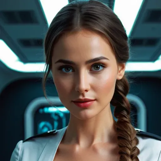 AI porn image generator