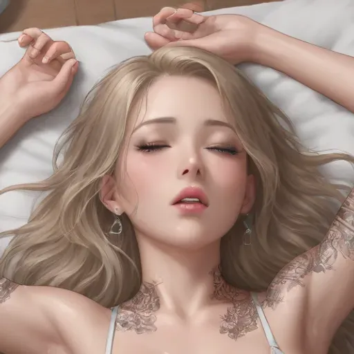 AI色情圖片產生器