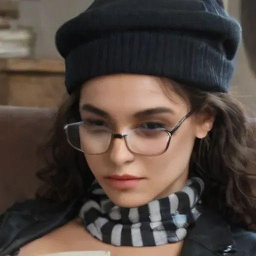 generatore di immagini porno IA