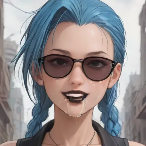 AIポルノ画像ジェネレーター