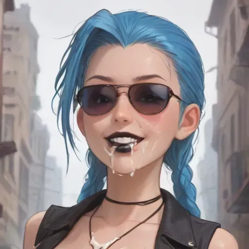 generatore di immagini porno IA