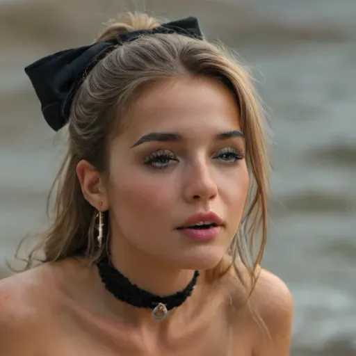 yapay zekâ porno görsel üretici