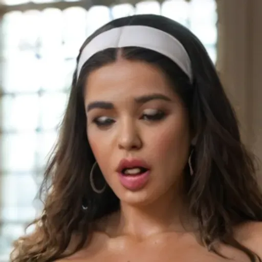 yapay zekâ porno görsel üretici