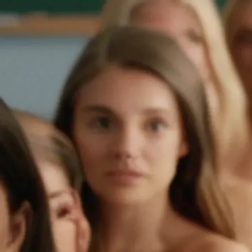 AIポルノ写真ジェネレーター